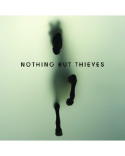 Nothing But Thieves- Nothing But Thieves (CD)