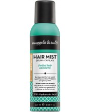 Nuggela & Sulé Spray anti-frizz pentru strălucire și volum, 207 ml -1