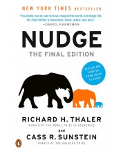 Nudge: The Final Edition -1