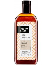 Nuggela & Sulé Șampon zilnic liniștitor pentru scalp sensibil și dermatită, 250 ml -1