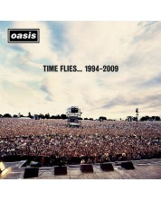 Oasis- Time Flies...1994-2009 (2 CD)