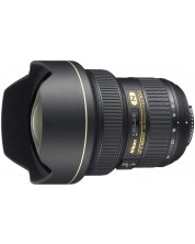 Obiectiv Nikon - Nikkor AF-S, 14-24mm, f/2.8 G ED	 -1
