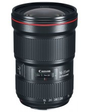 Obiectiv Canon - EF, 16-35mm, f/2.8L III USM -1