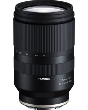 Tamron - AF 17-70mm, f/2.8 Di III-A VC RXD, pentru Fujifilm