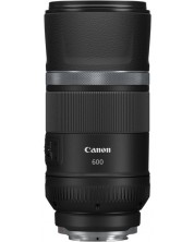 Obiectiv foto Canon - RF 600mm f11 IS STM