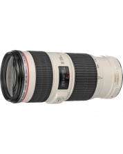 Obiectiv foto Canon EF 70-200mm f/4L IS II USM