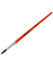 Pensulă Pelikan 23 - №7, lăcuită