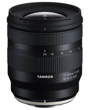 Obiectiv Tamron - 11-20mm, f/2.8 Di III-A RXD, Fujifilm X	