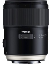 Tamron - SP 35mm, f/1.4, Di USD pentru Nikon