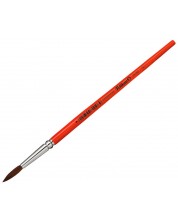 Pensulă Pelikan 23 - №9, lăcuită