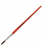 Pensulă Pelikan 23 - №6, lăcuită