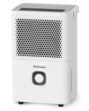Dezumidificator Rohnson - R-91110, 2L, 145W, alb