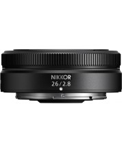 Obiectiv Nikon - Nikkor Z, 26mm, f/2.8 -1