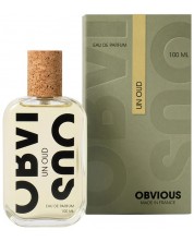 Obvious Apă de parfum Un Oud, 100 ml
