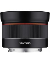 Obiectiv Samyang - AF 24mm, f/2.8, за Sony FE