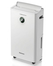 Dezumidificator Rohnson - R-91216, 5,5 l, 200W, alb
