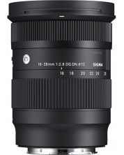 Obiectiv Sigma - 16-28mm, f/2.8 DG DN, pentru Sony E-Mount -1