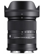 Obiectiv Sigma - 18-50mm f/2.8 DC DN, pentru Sony