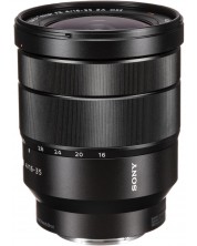 Obiectiv Sony - Carl Zeiss T* FE, 16-35mm, f/4 ZA OSS -1