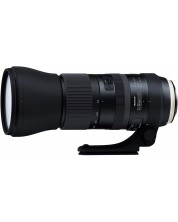 Obiectiv Tamron - SP 150-600mm, F/5-6.3 Di VC, USD G2 pentru Nikon -1