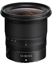 Obiectiv foto Nikon - Z Nikkor, 14-30mm f/4 S -1