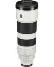Obiectiv Sony - FE 200-600mm, f/5.6-6.3 G OSS -1