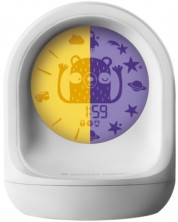 Ceas de antrenament pentru un somn linistit Gro - Timekeeper -1