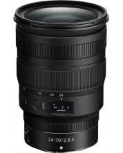 Obiectiv Nikon - Z, 24-70mm, F/2.8S -1