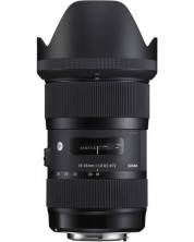 Obiectiv Sigma - 18-35mm, f/1.8, DC HSM Art, Nikon F -1