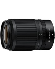 Obiectiv foto Nikon - NIKKOR Z DX, 50-250mm, f/4.5-6.3 VR -1