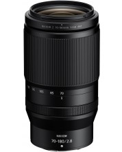 Obiectiv Nikon - Nikkor Z, 70-180mm, f/2.8