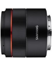 Obiectiv Samyang - AF 45mm, f/1.8, за Sony E