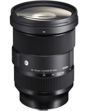 Obiectiv Sigma -24-70mm, F2.8, DG DN, Sony E