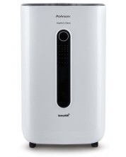 Dezumidificator Rohnson - R-9920 Genius Wi-Fi, 6.5 l, 320W, alb -1