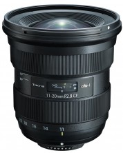 Obiectiv foto Tokina - atx-i, 11-20mm PLUS, f/2.8, CF NAF, pentru  Nikon F -1