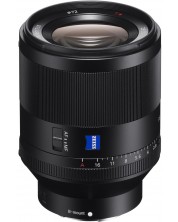 Obiectiv Sony - FE Zeiss Planar, 50mm, f/1.4 ZA
