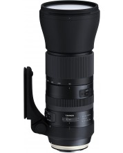 Obiectiv Tamron - SP 150-600mm, F/5-6.3 Di VC, USD G2 pentru Canon -1