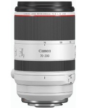 Obiectiv foto Canon - RF70-200mm, f/2.8, L IS, USM -1