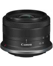 Obiectiv Canon - RF-S, 10-18mm, f/4.5-6.3, IS STM -1