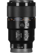 Obiectiv foto Sony - FE, 90mm, f/2.8 Macro G OSS -1