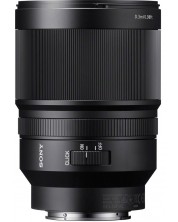 Obiectiv Sony - Carl Zeiss T* FE, 35mm, f/1.4 ZA -1