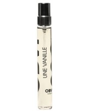 Obvious Apă de parfum Une Vanille, 9 ml -1