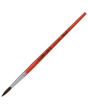 Pensulă Pelikan 23 - №8, lăcuită -1