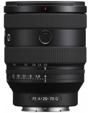 Obiectiv Sony - FE, 20-70mm, f/4 G -1