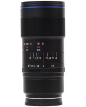 Obiectiv foto Laowa - 100mm, f/2.8 CA-Dreamer Macro 2X, pentru Nikon Z -1
