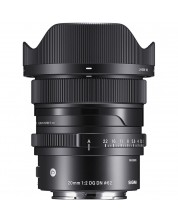 Obiectiv Sigma - DG DN (C), 20 mm f/2, pentru Sony E -1