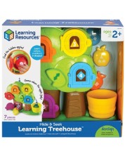 Joc educativ Learning Resources - Tree House