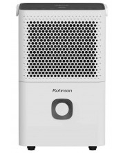 Dezumidificator Rohnson - R-9212, 2l, 175 W, alb