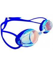 Ochelari de înot HERO - Flash Mirror, albaștri -1