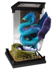 Figurina  Fantastic Beasts - Magical Creatures: Occamy, 18 cm	